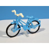 PLAYMOBIL BICICLETA AZUL ADULTOS CON PIE - 4/3/21
