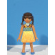 PLAYMOBIL WILTOPIA CHICA CON FALDA - 8/12/22