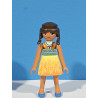 PLAYMOBIL WILTOPIA CHICA CON FALDA - 8/12/22