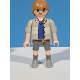 PLAYMOBIL WILTOPIA CHICO CUERPO GRIS - 8/12/22
