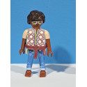 PLAYMOBIL WILTOPIA CHICO NEGRO - 8/12/22