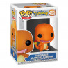 FUNKO POP POKEMON - CHARMANDER