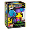 POP DISNEY VILLANOS - CAPTAIN HOOK BLACKLIGHT