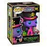 FUNKO POP DISNEY VILLANAS - DR FACILIER BLACK LIGHT