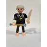 PLAYMOBIL MONJE , SACERODTE MEDIEVAL - 9/3/20