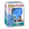 POP ARIEL EXCLUSIVA Nº 563