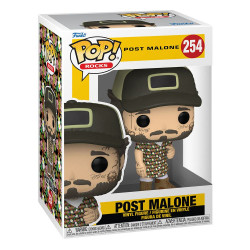 POP MUSICA - POST MALONE 254