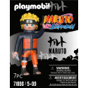 PLAYMOBIL NARUTO - 71096 NARUTO