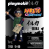 PLAYMOBIL NARUTO 71113 - IRUKA