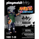PLAYMOBIL NARUTO 71099 - KAKASHI