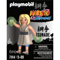 PLAYMOBIL NARUTO - 71114 - TSUNADE