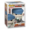 FUNKO POP HUNTER X HUNTER - KITE