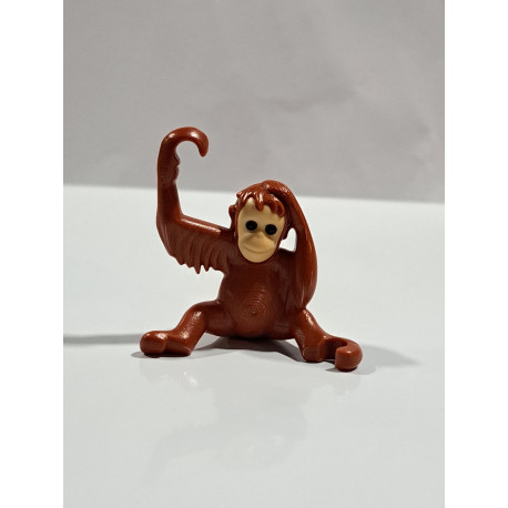 PLAYMOBIL CRIA ORANGUTAN - 16/1/23