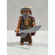 PLAYMOBIL BEDUINO ARMADO , ARABE - 16/1/23