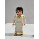 PLAYMOBIL MUJER GRIEGA , ROMANA - 16/1/23