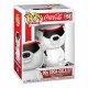 FUNKO POP OSO COCA COLA Nº 158