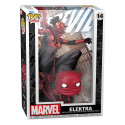 FUNKO POP COMIC COVER - ELEKTRA