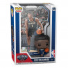 FUNKO POP NBA TRADING CARD - ZION WILLIAMSON