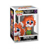 FUNKO POP FIVE NIGHT AND FREDDY SECURITY BEACH - CIRCUS FOXY