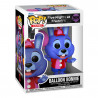 FUNKO POP FIVE NIGHT AND FREDDY SECURITY BEACH - BALLOON BONNIE