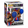 FUNKO POP FIVE NIGHT AND FREDDY SECURITY BEACH - BALLOON FREDDY