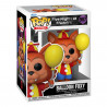 FUNKO POP FIVE NIGHT AND FREDDY SECURITY BEACH - BALLOON FOXY