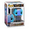 FUNKO POP GUARDIANES DE LA GALAXIA VOL 3 - NEBULA