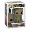 FUNKO POP GUARDIANES DE LA GALAXIA VOL 3 - GROOT