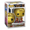 FUNKO POP GUARDIANES DE LA GALAXIA VOL 3 - ADAM WARLOCK