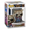 FUNKO POP GUARDIANES DE LA GALAXIA VOL 3 - ROCKET