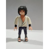 PLAYMOBIL FIGURA NARUTO SASUKE  - 16/1/23