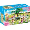 PLAYMOBIL 9228 BANQUETE DE BODAS EN JARDÍN 