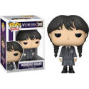 FUNKO POP WEDNESDAY NEFLIX , MIERCOLES