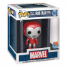 POP MARVEL - HALL OF ARMOR IRON MAN MODEL 8