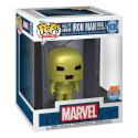 POP MARVEL - HALL OF ARMOR IRON MAN MODEL 1