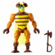 MATTEL Masters of the Universe Origins Figuras 2022 Buzz-Off 14 cm