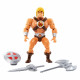 MATTEL Masters of the Universe Origins Figuras 2022 200X He-Man 14 cm