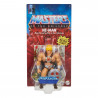 MATTEL Masters of the Universe Origins Figuras 2022 200X He-Man 14 cm