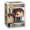 FUNKO POP GAMSE SALLY FACE - ASHLEY