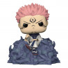 FUNKO POP JUJUTSU KAISEN - RYOMEN SUKUNA