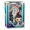 POP NBA TRADING CARD . LAMELO BALL