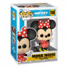 FUNKO POP DISNEY CLASSIC - MINNIE MOUSE