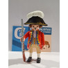 PLAYMOBIL GENERAL INGLES  - 10/2/23