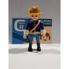 PLAYMOBIL SOLDADO NORDISTA , UNION   - 10/2/23