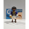 PLAYMOBIL PIRATA NEGRO CON SABLE  - 10/2/23