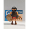PLAYMOBIL GUERRERO GRIEGO CON ESCUDO Y ESPADA  - 10/2/23
