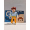 PLAYMOBIL FIGURA ENFERMERA - 10/2/23