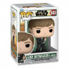 FUNKO POP STAR WARS BOBA FETT - LUKE SKYWALKER & GROGU