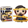 POP SPIDER-MAN NO WAY HOME - DOCTOR STRANGE