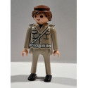 PLAYMOBIL FIGURA GENDARME , POLICIA FRANCES - 10/2/23